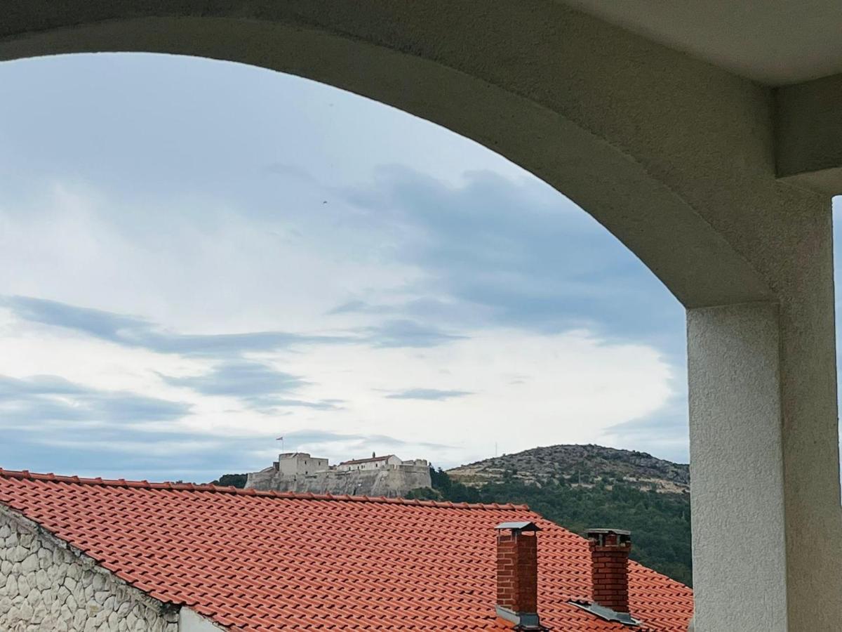 Villa Tajnikov Hvar Town Exterior foto